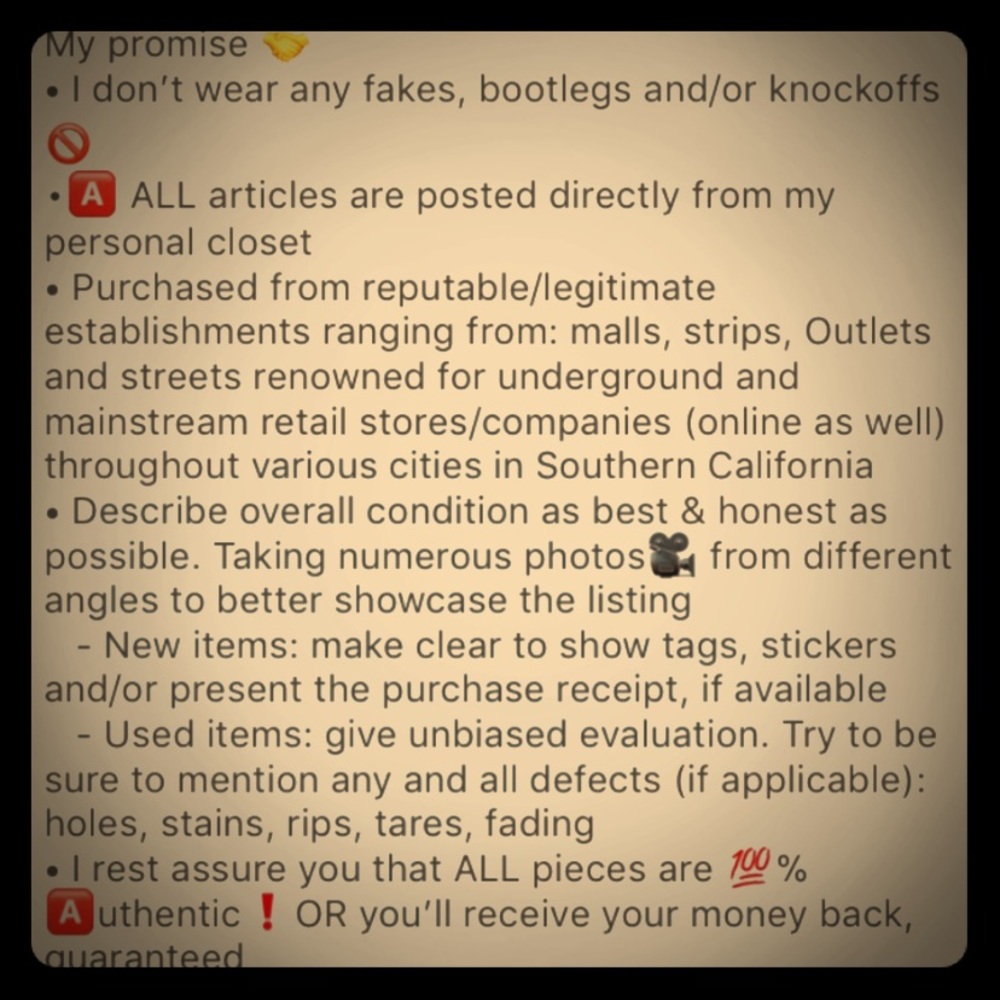 Dipset Anthem: 💯% Aunthentic Stuff